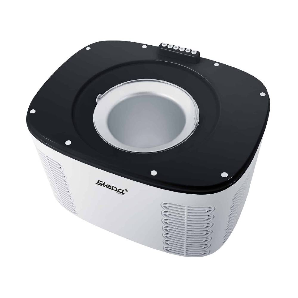 Steba Eismaschine IC 110 Angebote