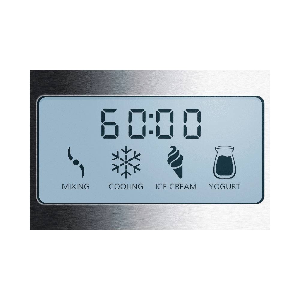 Steba Eismaschine IC 180 im Angebot