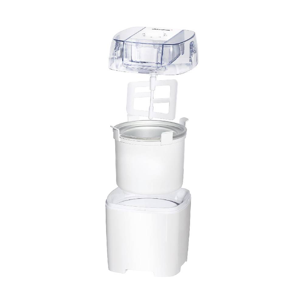 Steba Eismaschine IC 20 Schlussverkauf