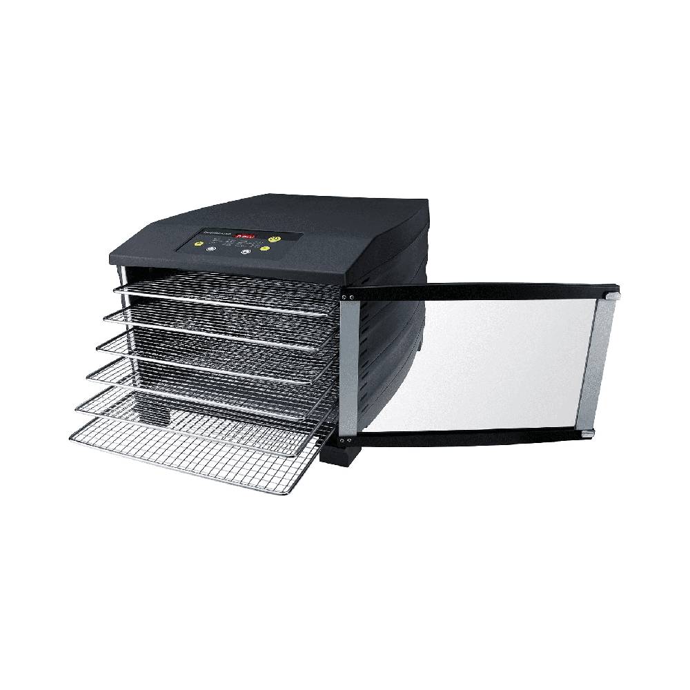 Steba Elektronischer Dörrautomat ED 6 Sonderangebot