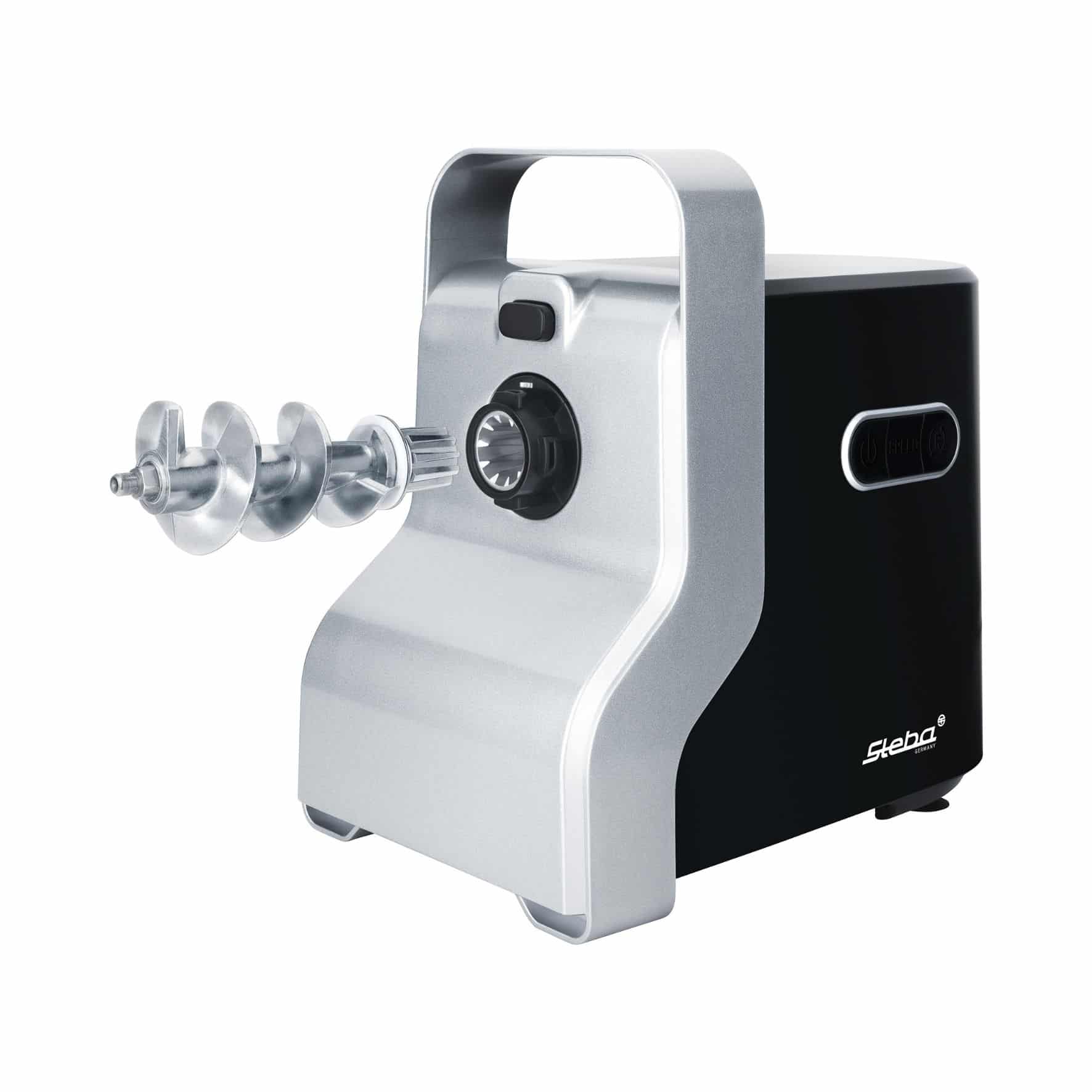 Steba Elektronischer Fleischwolf MG 1400 Günstig kaufen