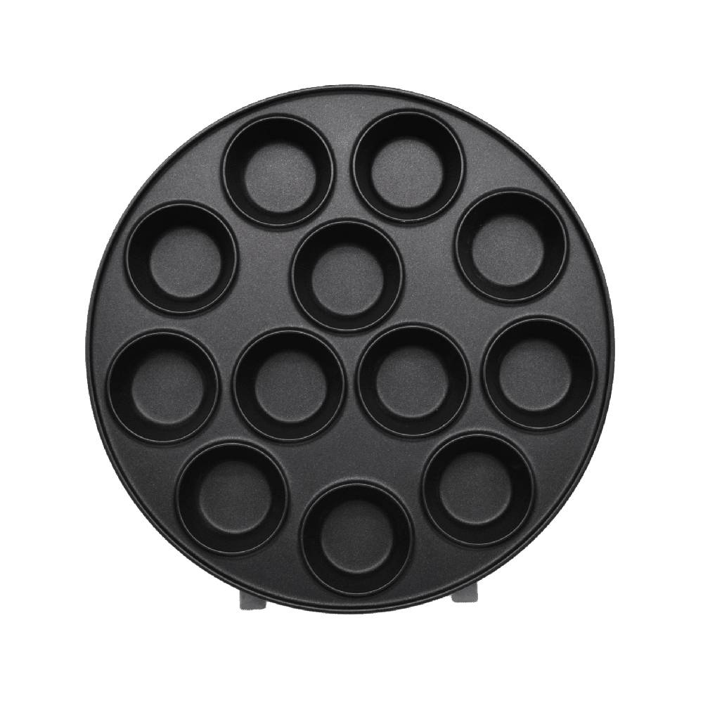Steba Ersatzplatten zu Cake-Maker CM 3