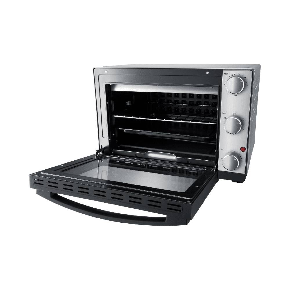 Steba Grillbackofen KB 324 STEEL DELUXE Zeitlich begrenztes Angebot
