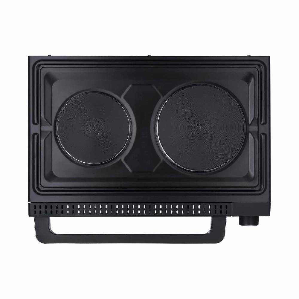 Steba Grillbackofen mit Kochplatten KB K30 Bestseller