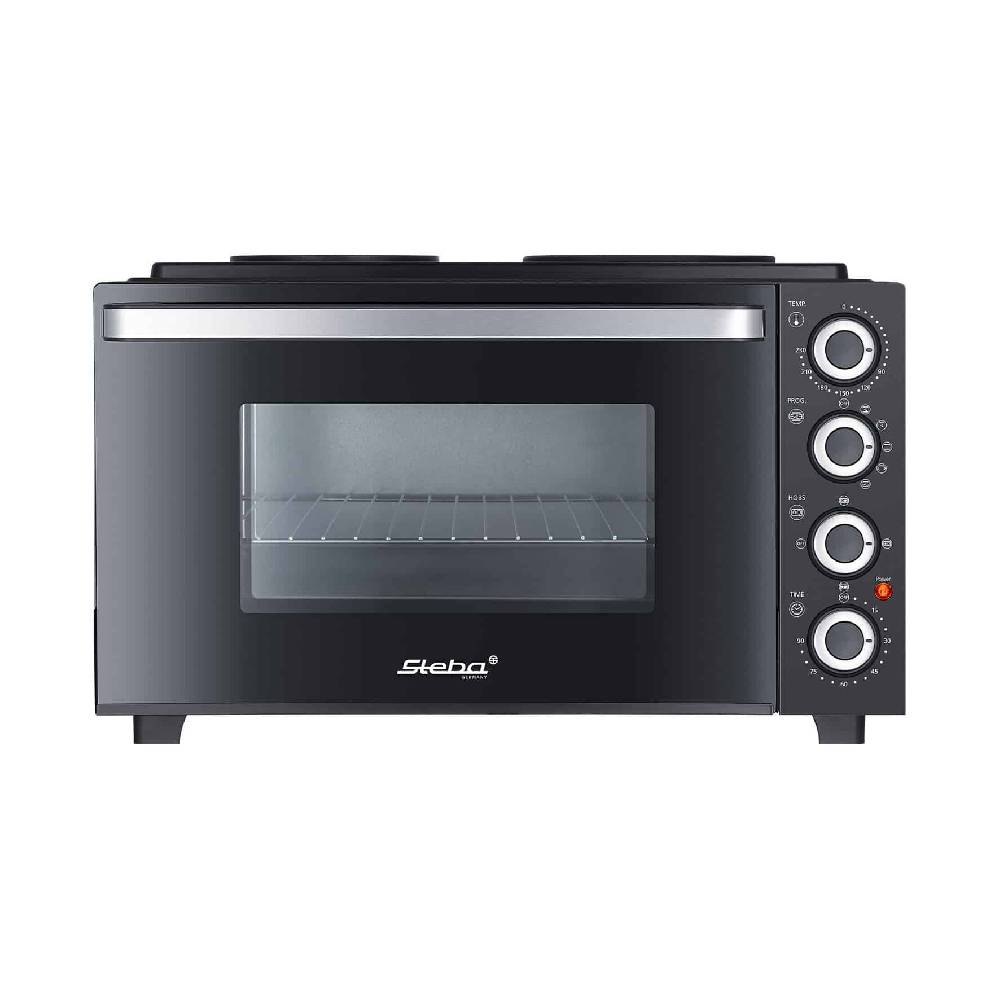 Steba Grillbackofen mit Kochplatten KB K30 Bestseller