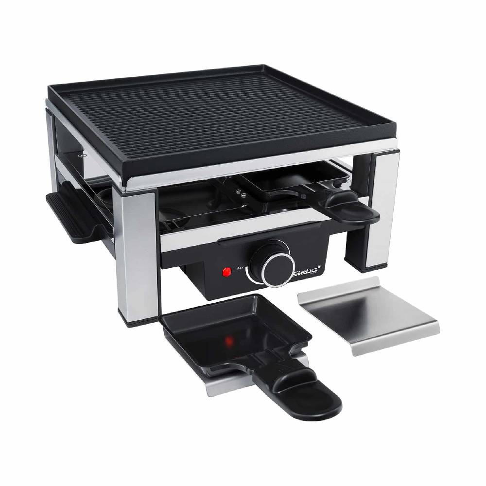 Steba Guss-Raclette RC 104