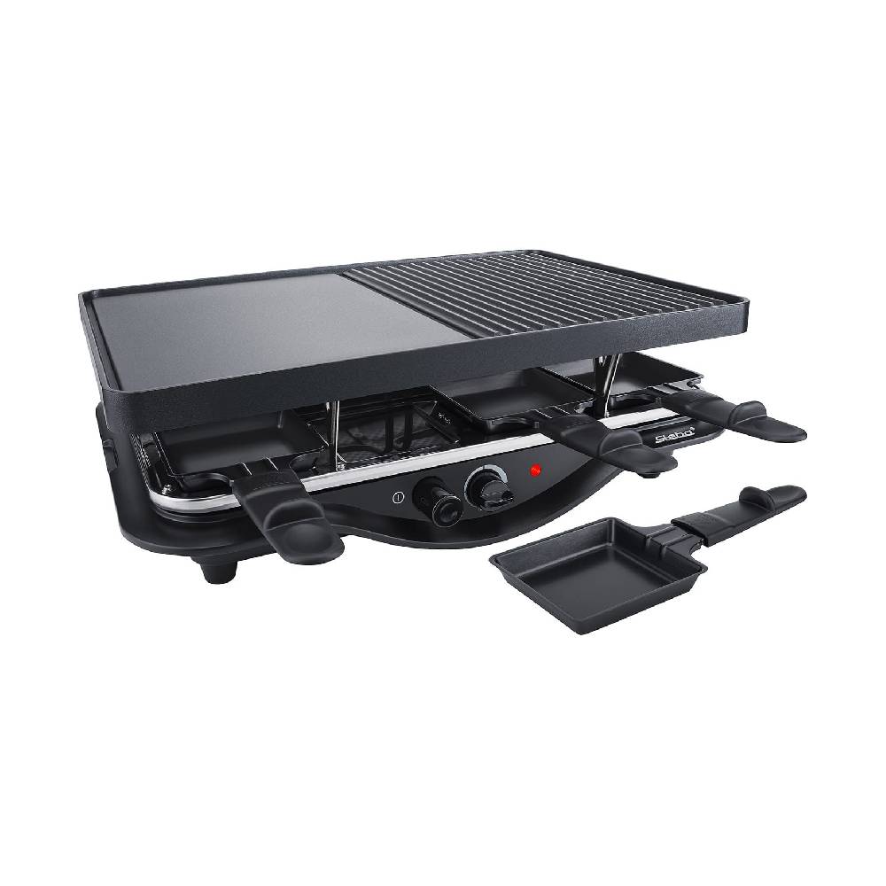 Steba Guss-Raclette RC 28