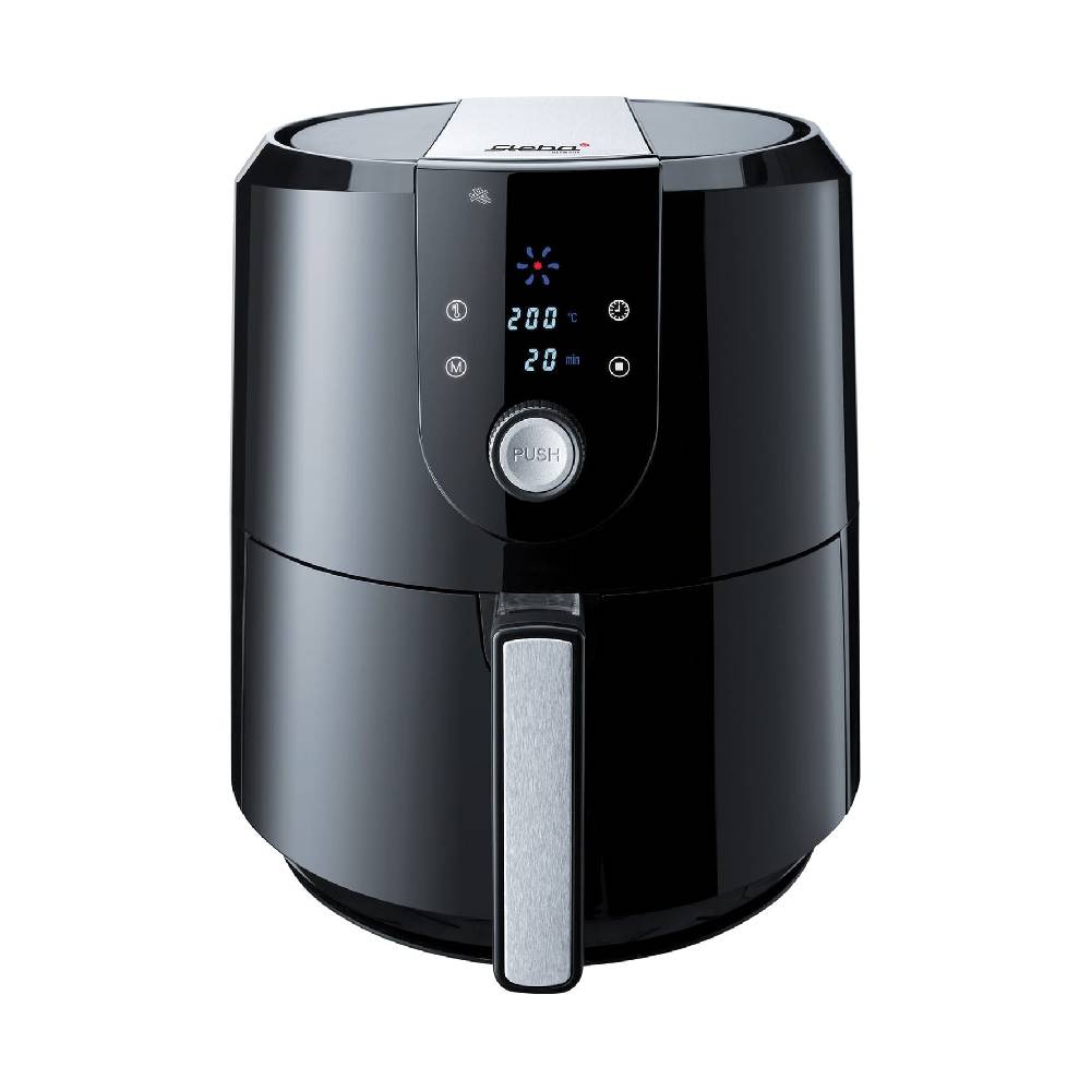 Steba Heißluft-Fritteuse HF 5000 XL
