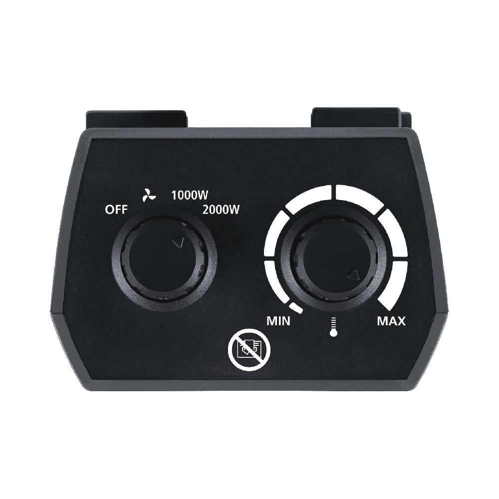 Steba Heizlüfter FH 504 Kostenloser Versand international