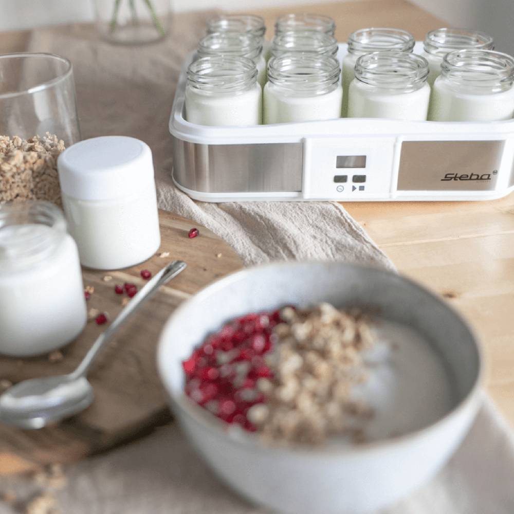 Steba Joghurt-Maker JM 2 Outlet