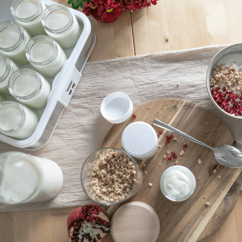 Steba Joghurt-Maker JM 2 Outlet