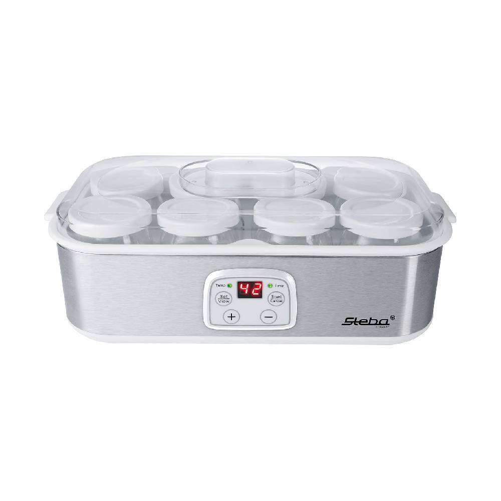 Steba Joghurt-Maker JM 3 Auslauf