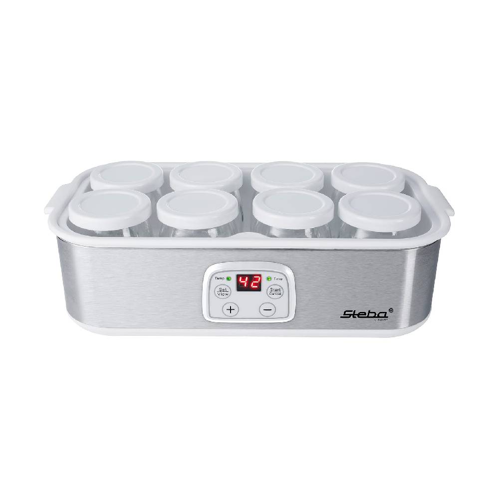 Steba Joghurt-Maker JM 3 Auslauf