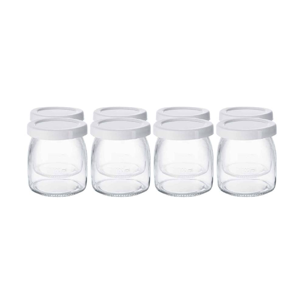 Steba Joghurt-Maker JM 3 Auslauf