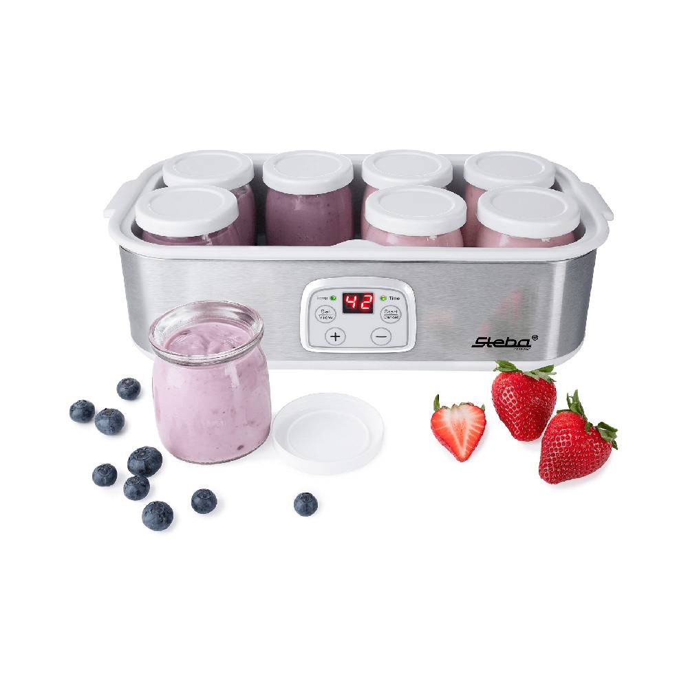Steba Joghurt-Maker JM 3 Auslauf