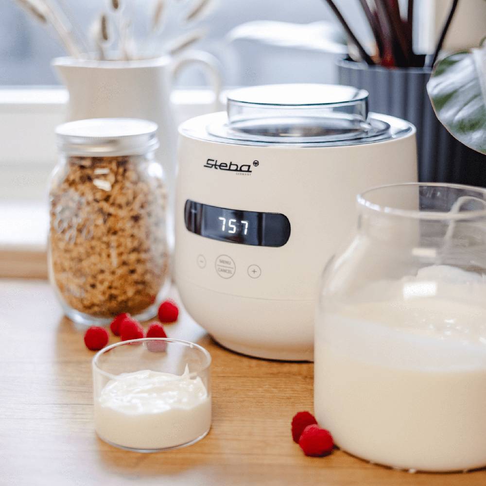 Steba Joghurt-Maker JM 4 FERMENT Verkauf