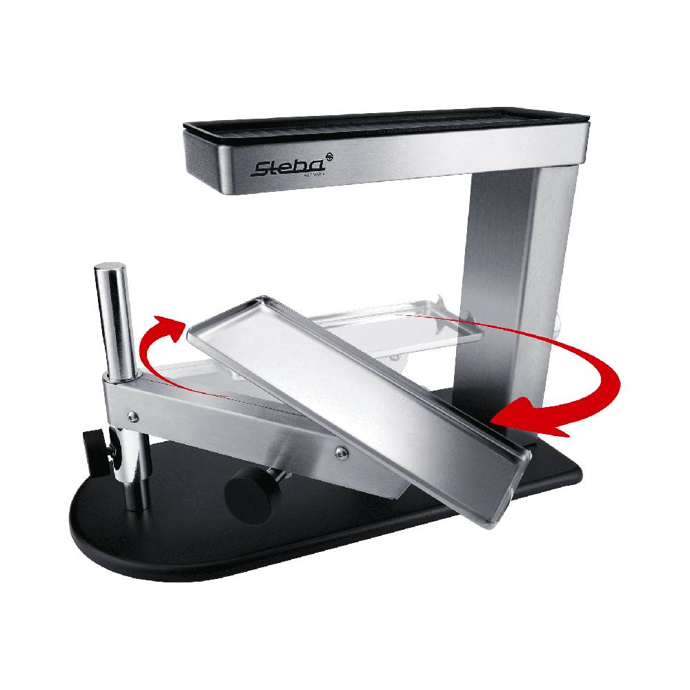 Steba Käse-Raclette RC 210 SWISS STYLE Schlussverkauf