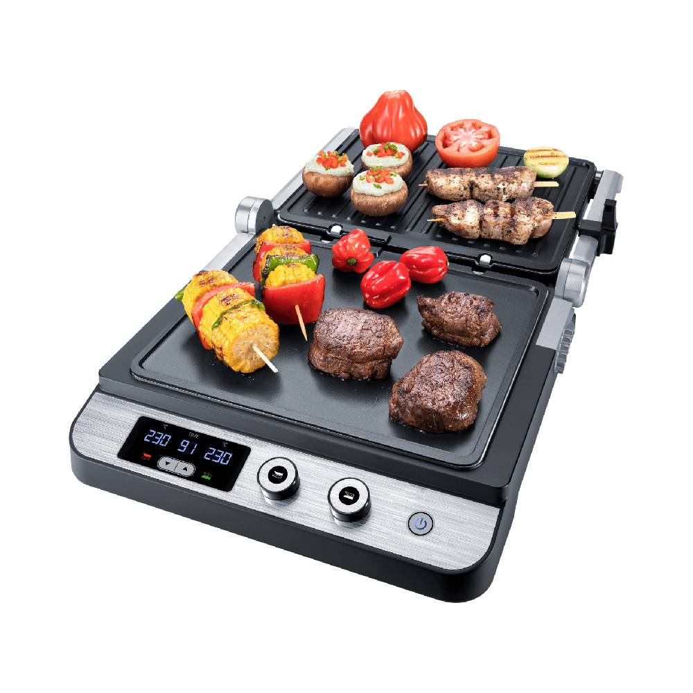 Steba Kontaktgrill FG 120 Meist gekauft
