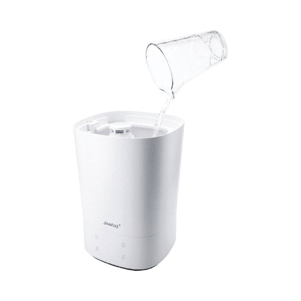 Steba Luftbefeuchter LB 8 Sonderangebot