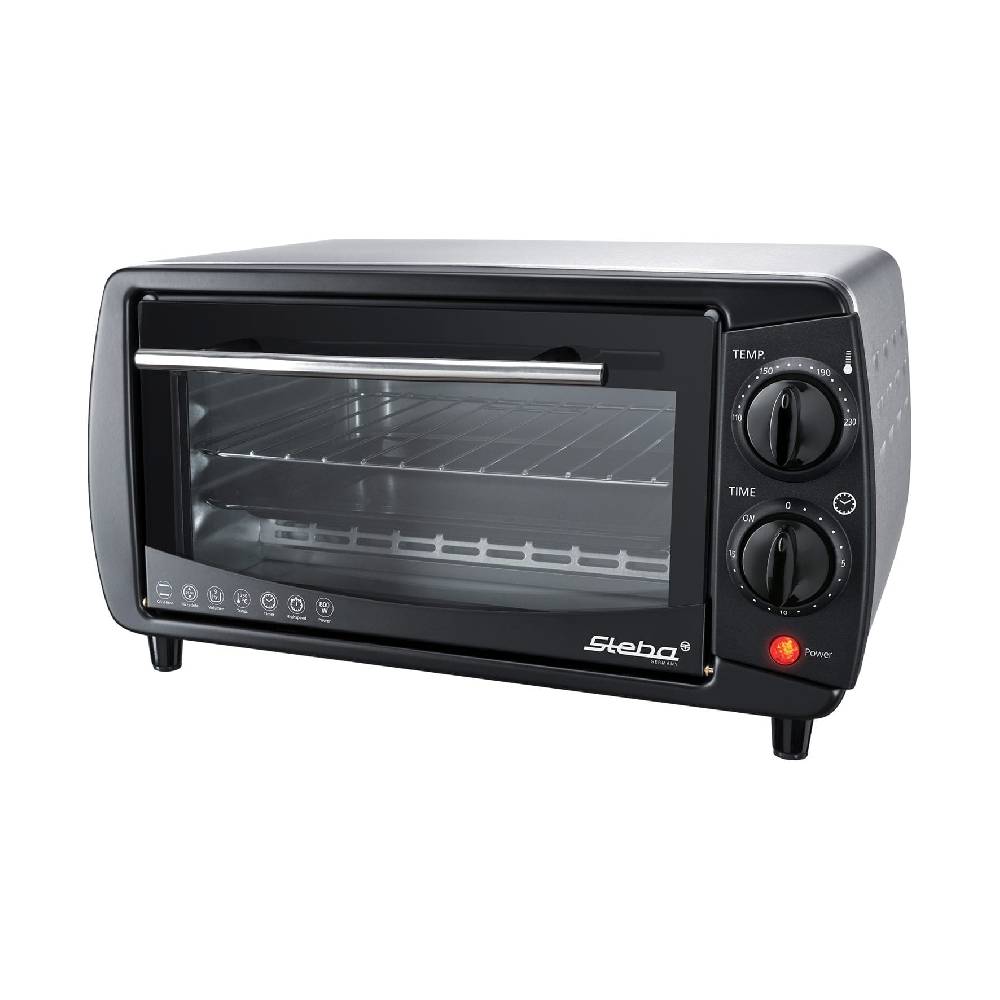 Steba Mini-Backofen KB 9.2 Flash Sale