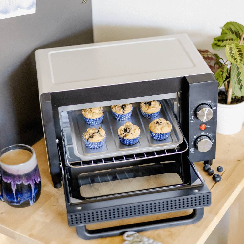 Steba Mini-Backofen KB A9 Begrenztes Angebot