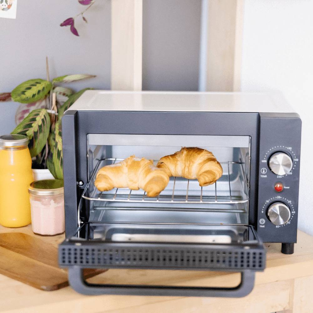 Steba Mini-Backofen KB A9 Begrenztes Angebot
