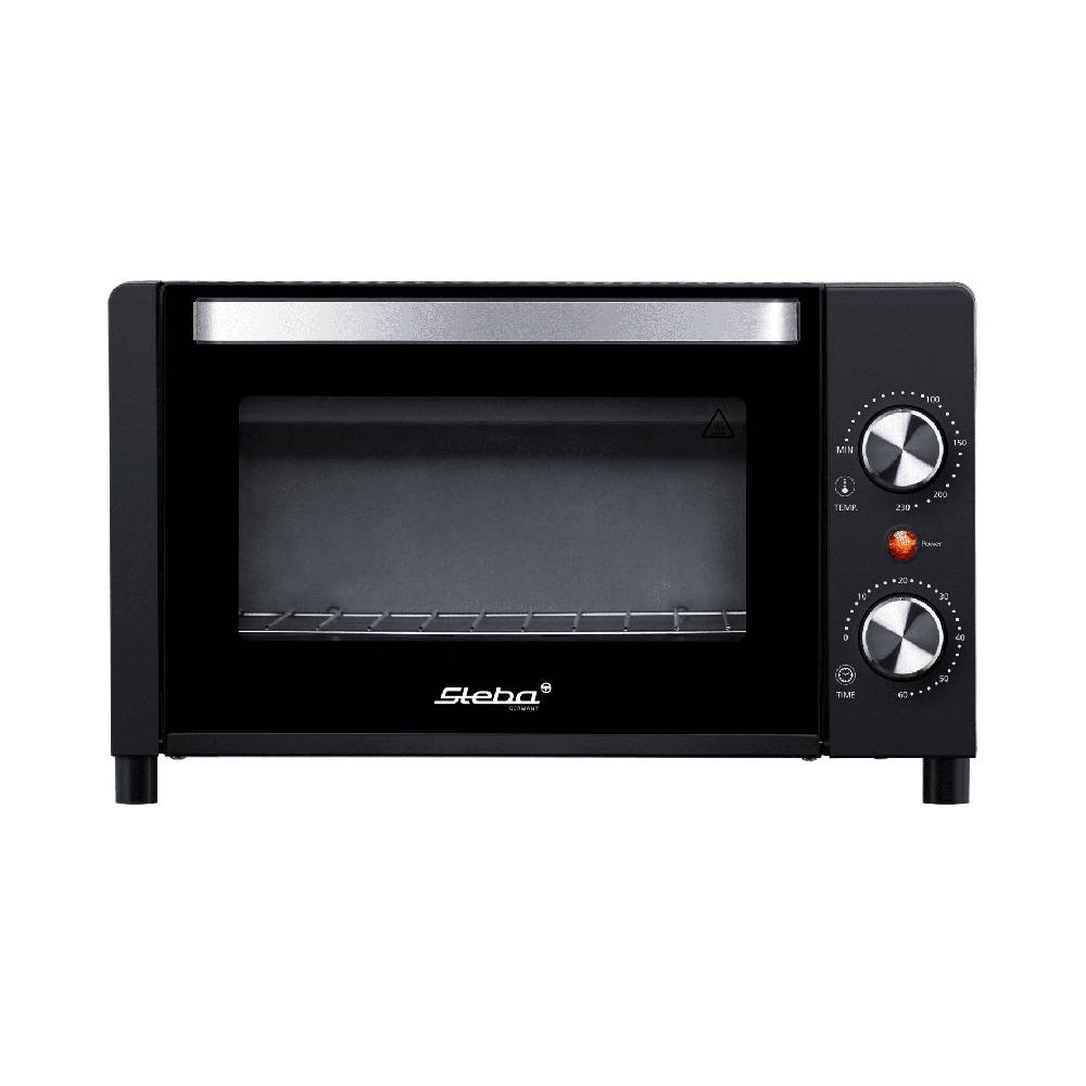 Steba Mini-Backofen KB A9 Begrenztes Angebot