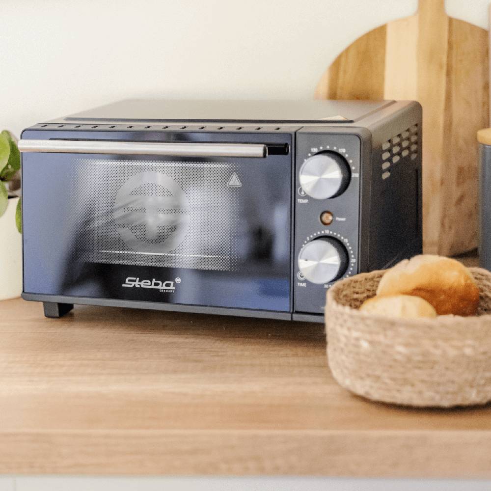 Steba Mini-Backofen KB M9 Online Shopping