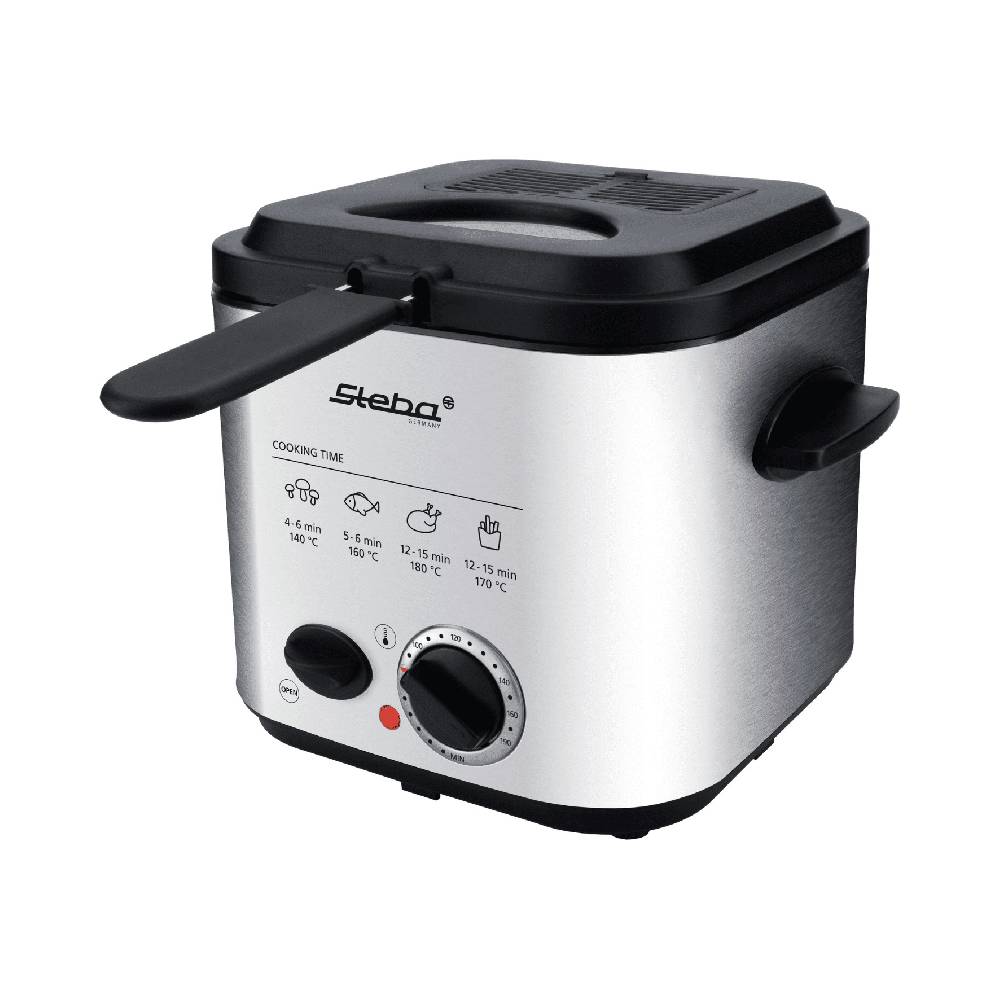 Steba Mini-Fritteuse/Fondue DF 95 Exklusivangebot