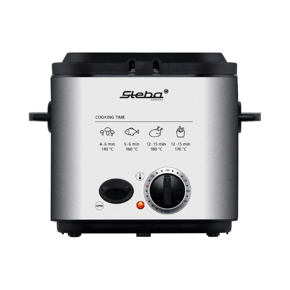 Steba Mini-Fritteuse/Fondue DF 95 Exklusivangebot