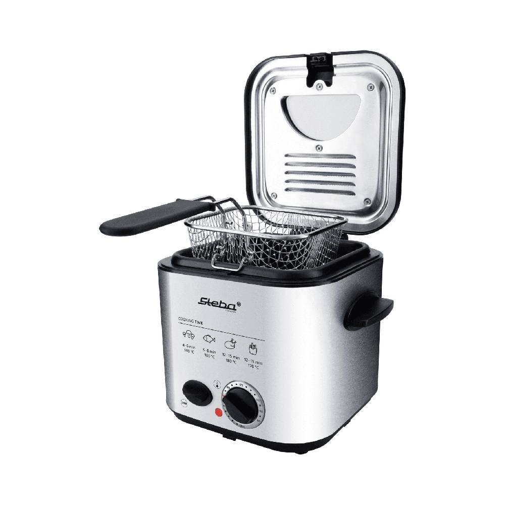 Steba Mini-Fritteuse/Fondue DF 95 Exklusivangebot