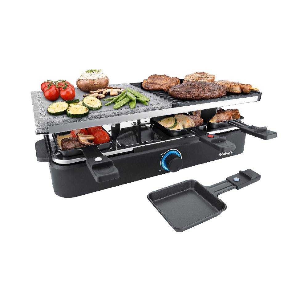 Steba Multi-Raclette RC 18 Osterangebot