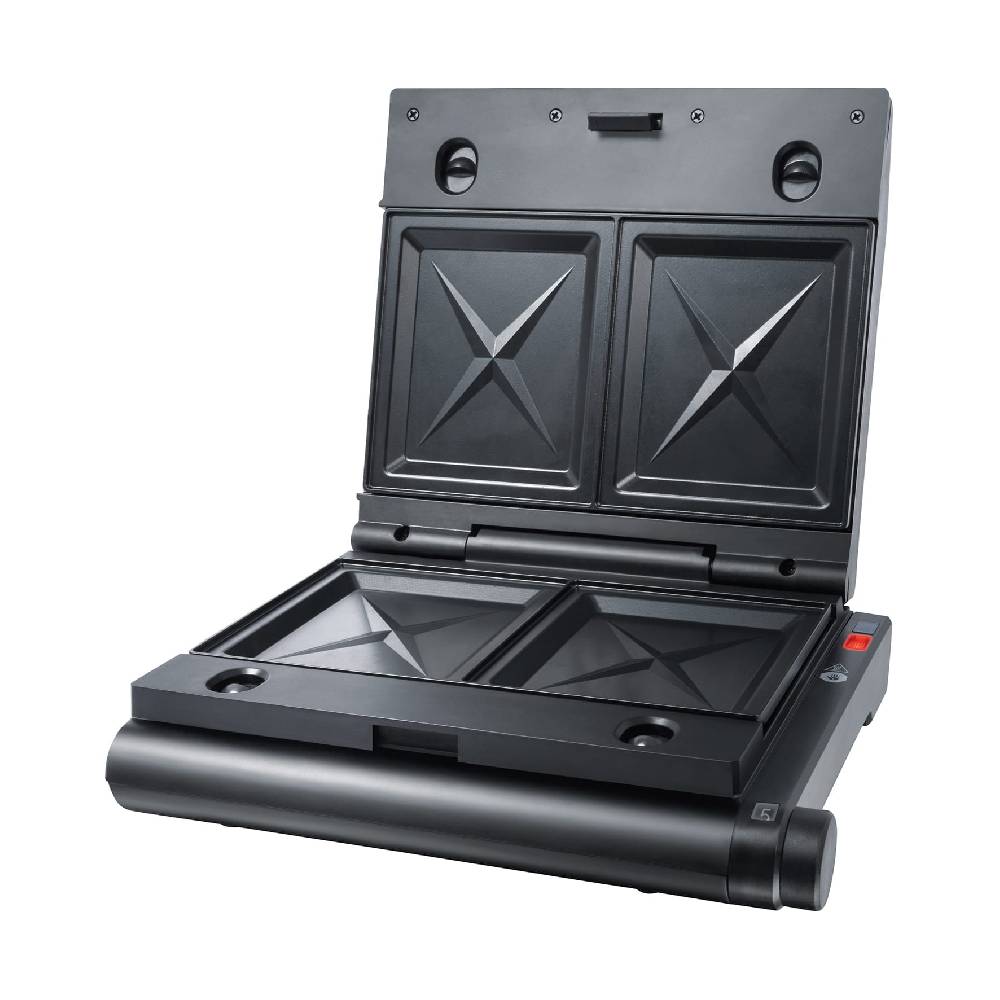 Steba Multi-Snack Maker „3 in 1“ SG 55 Muttertagsangebot
