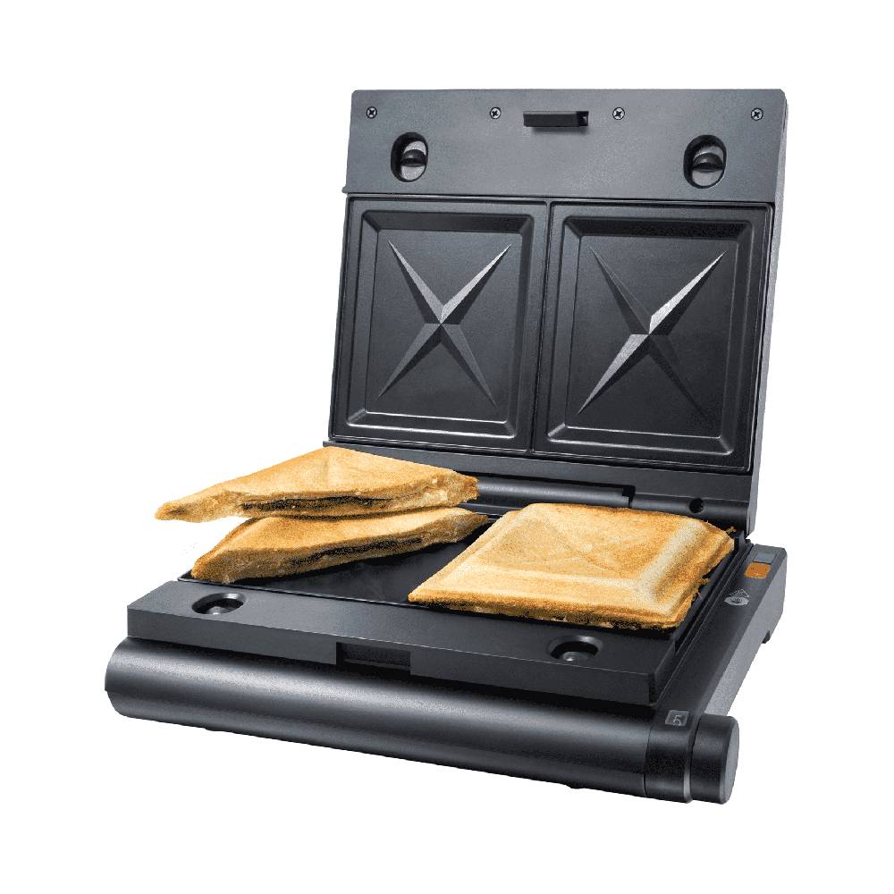 Steba Multi-Snack Maker „3 in 1“ SG 55 Muttertagsangebot
