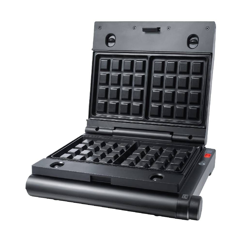 Steba Multi-Snack Maker „3 in 1“ SG 55 Muttertagsangebot