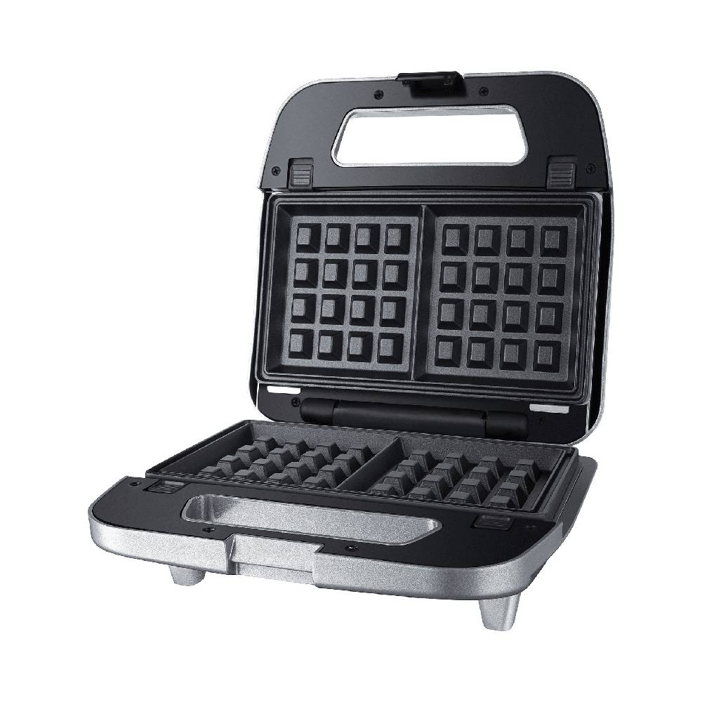 Steba Multi-Snack Maker „3 in 1“ SG 65 Vatertagsangebot
