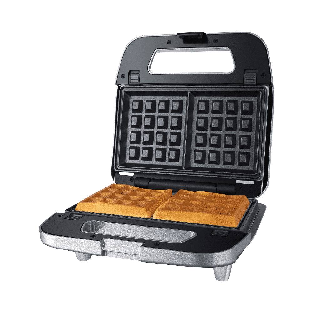 Steba Multi-Snack Maker „3 in 1“ SG 65 Vatertagsangebot