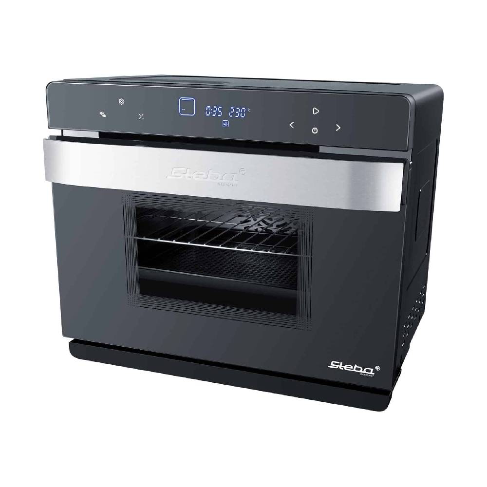 Steba Multifunktions-Dampfbackofen DG 30