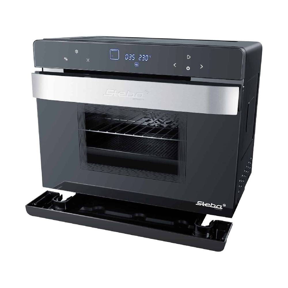 Steba Multifunktions-Dampfbackofen DG 30 Top Angebot