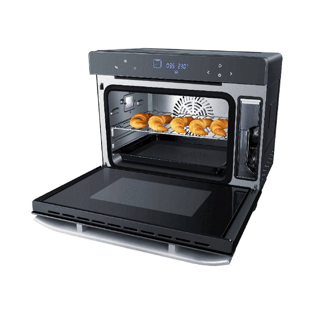 Steba Multifunktions-Dampfbackofen DG 30 Top Angebot