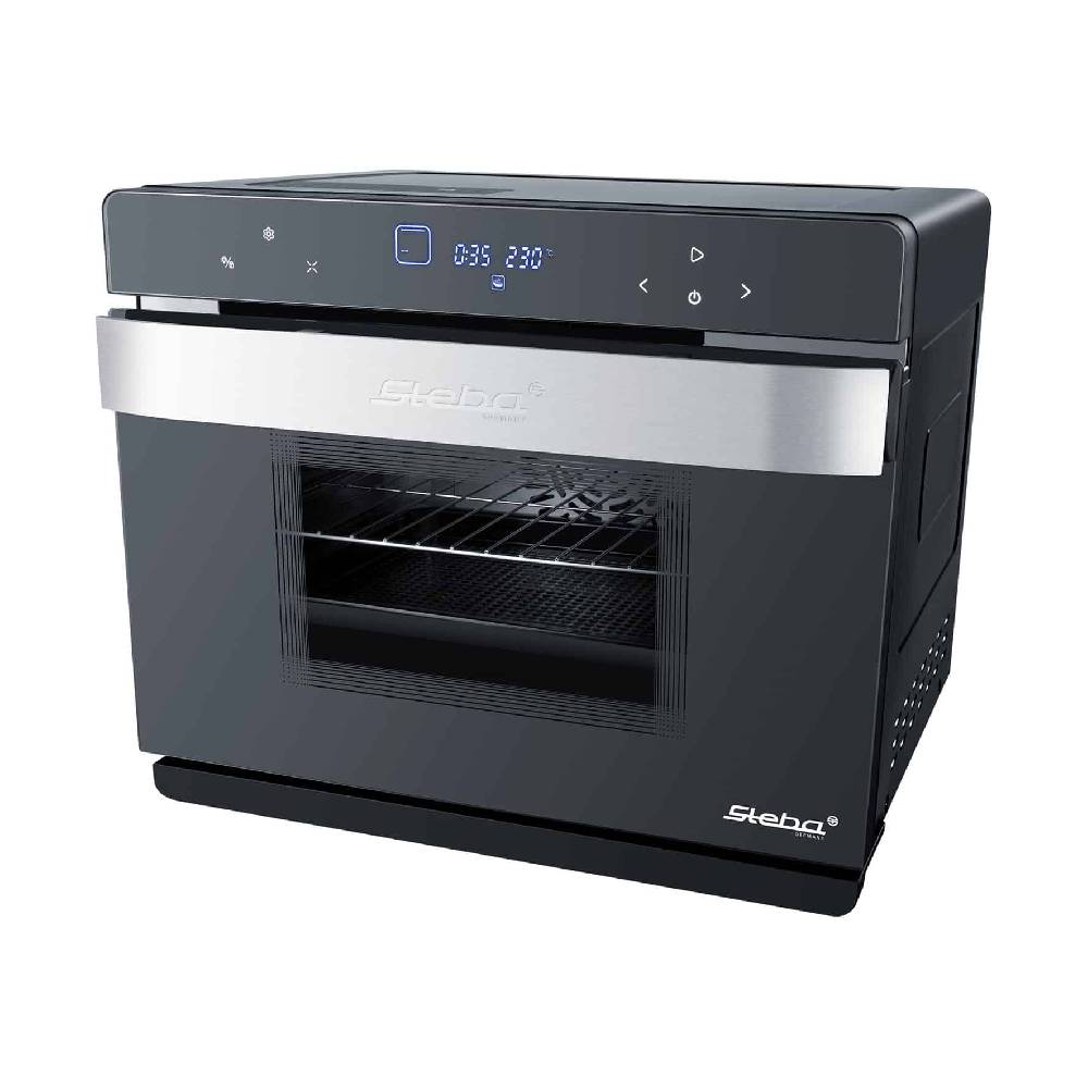 Steba Multifunktions-Dampfbackofen DG 40