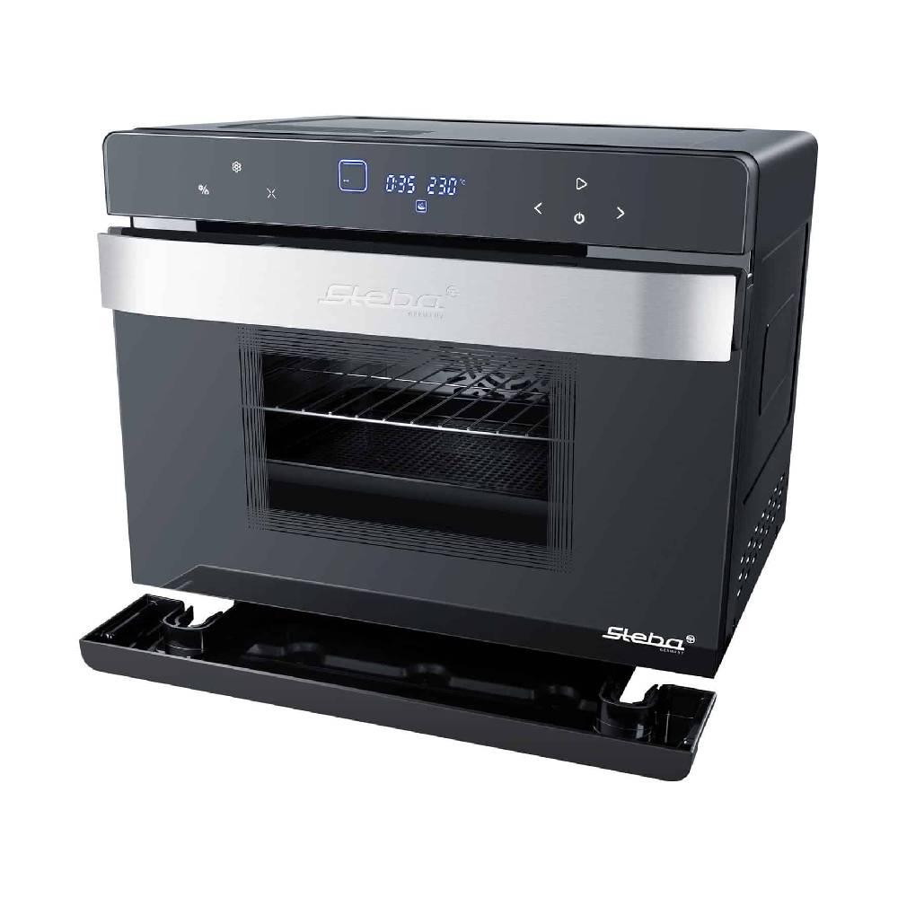 Steba Multifunktions-Dampfbackofen DG 40 Neueste Mode