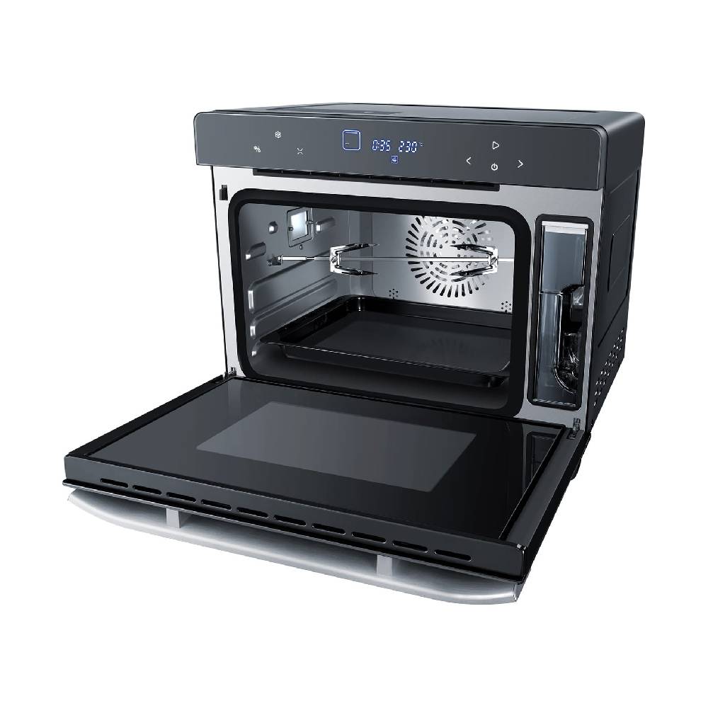 Steba Multifunktions-Dampfbackofen DG 40 Neueste Mode