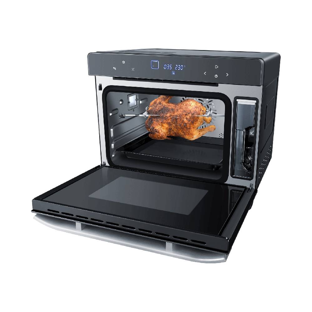 Steba Multifunktions-Dampfbackofen DG 40 Neueste Mode