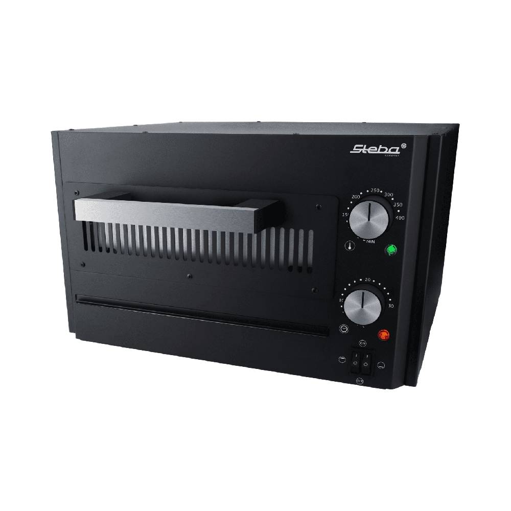 Steba Power Pizzabäcker PB 1800 Super Sparpreis