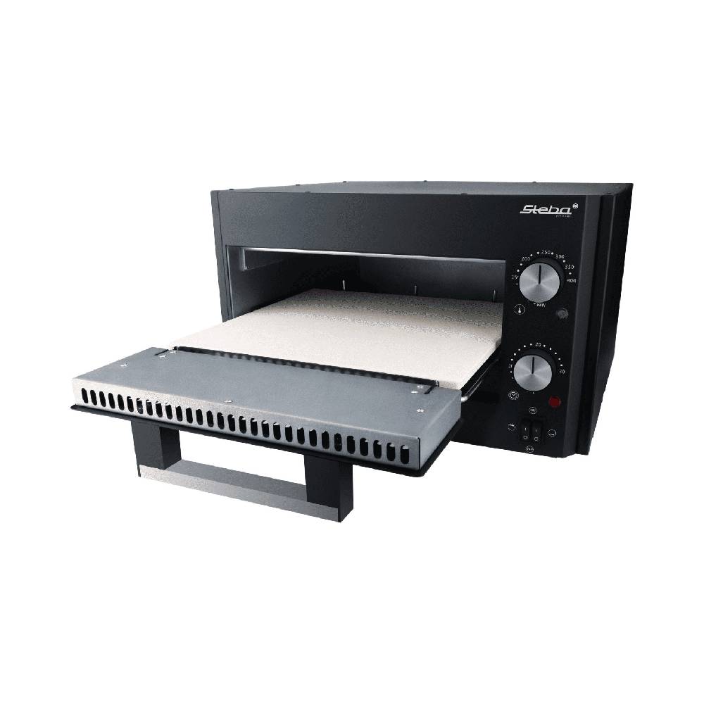 Steba Power Pizzabäcker PB 1800 Super Sparpreis