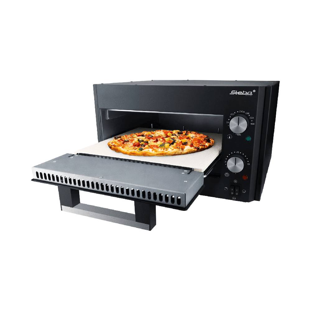 Steba Power Pizzabäcker PB 1800 Super Sparpreis