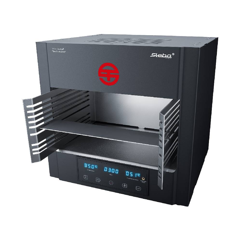 Steba Power Steakgrill PS E2600 XL DEVIL’S HEAVEN Wochenangebot