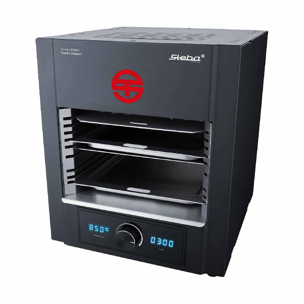 Steba Power Steakgrill PS M2000 DEVIL’S HEAVEN Kostenlose Rückgabe