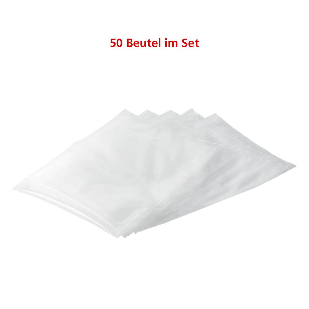 Steba Premium Folienbeutel 30 x 25 x 3,5 cm JETZT KAUFEN